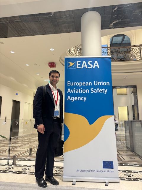 EASA workshop photo 2